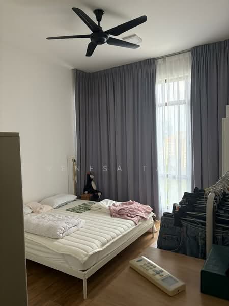 Service Residence for Rent at The Park Sky Residence - Venesa Tan - PropertyGuru.com.my