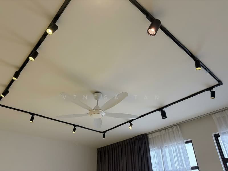 Service Residence for Rent at The Park Sky Residence - Venesa Tan - PropertyGuru.com.my