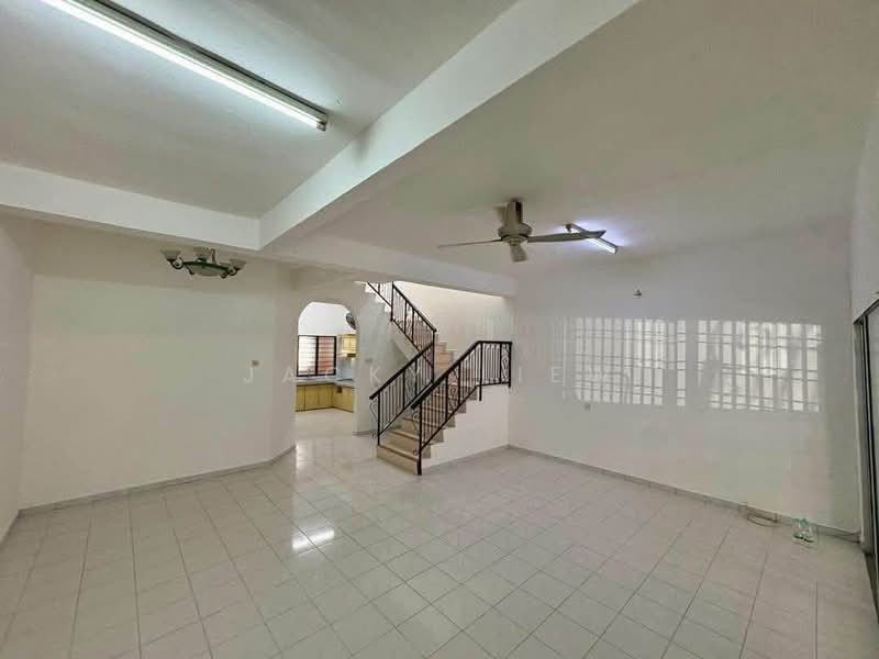 2-storey Terraced House for Sale in Taman Menglembu Impiana Adril (Menglembu) - Jacky Liew - PropertyGuru.com.my