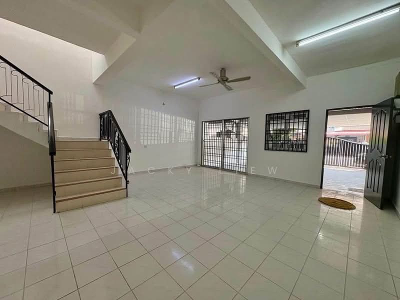 2-storey Terraced House for Sale in Taman Menglembu Impiana Adril (Menglembu) - Jacky Liew - PropertyGuru.com.my