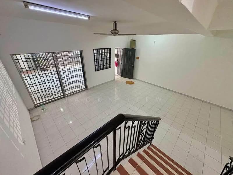 2-storey Terraced House for Sale in Taman Menglembu Impiana Adril (Menglembu) - Jacky Liew - PropertyGuru.com.my