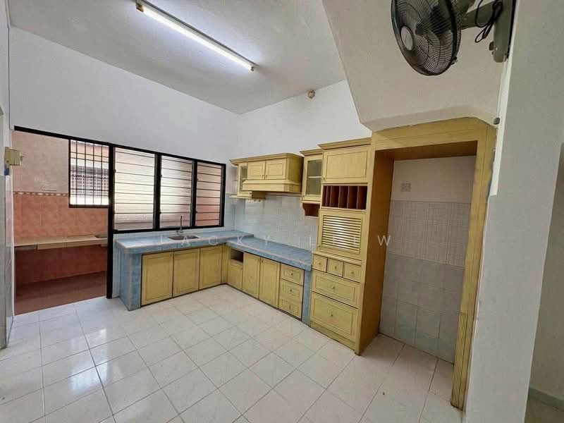 2-storey Terraced House for Sale in Taman Menglembu Impiana Adril (Menglembu) - Jacky Liew - PropertyGuru.com.my
