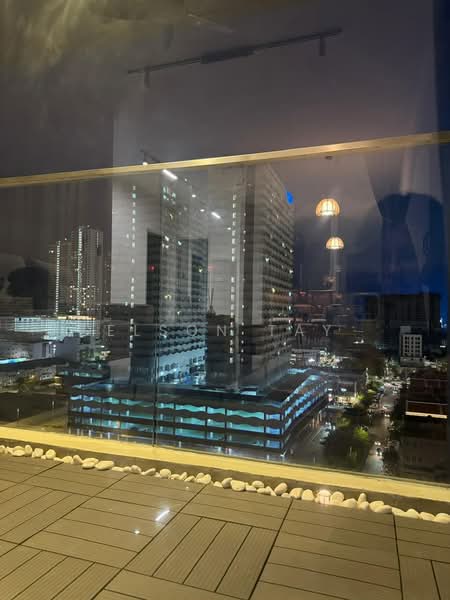 Kondominium untuk Disewa di Admiral Residences - Elson Tay - View - PropertyGuru.com.my