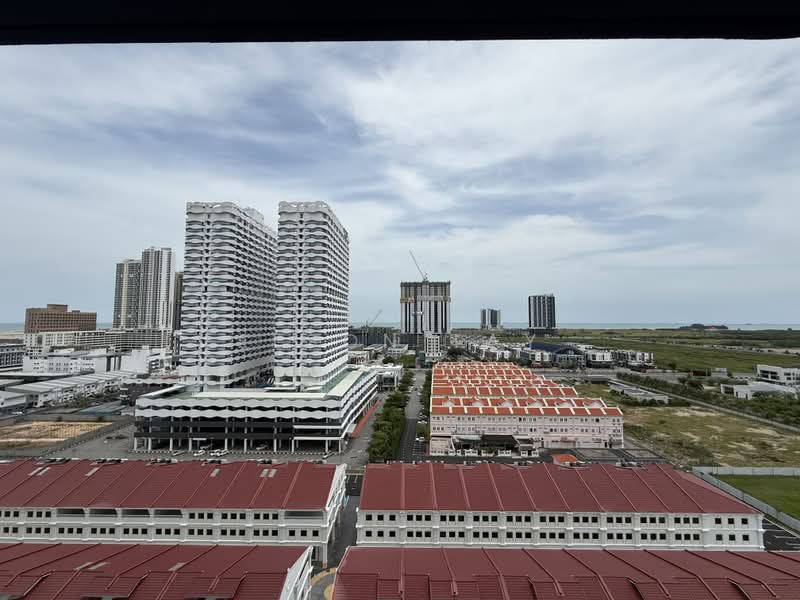 Kondominium untuk Disewa di Admiral Residences - Elson Tay - Exterior - PropertyGuru.com.my