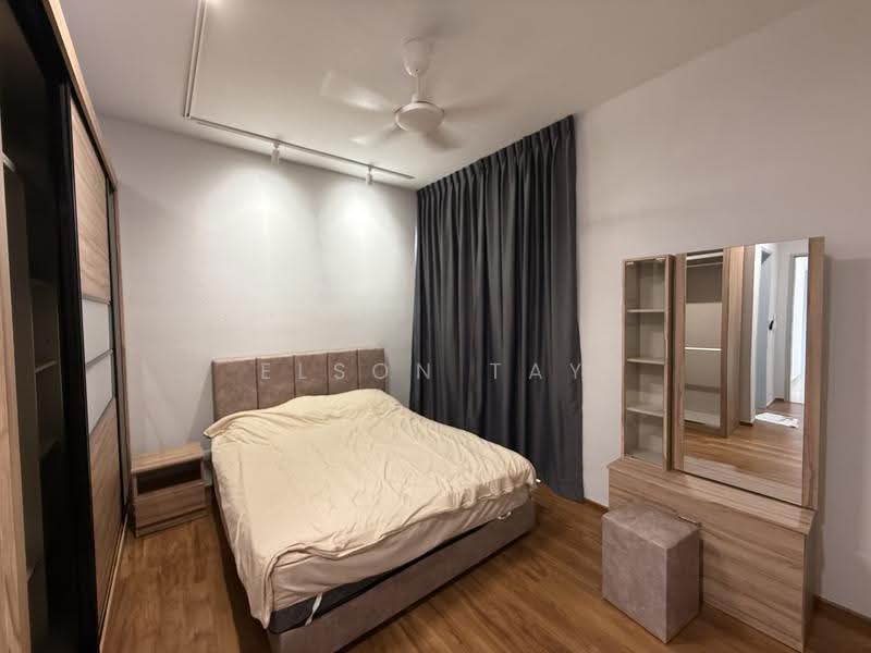 Kondominium untuk Disewa di Admiral Residences - Elson Tay - Bedroom - PropertyGuru.com.my