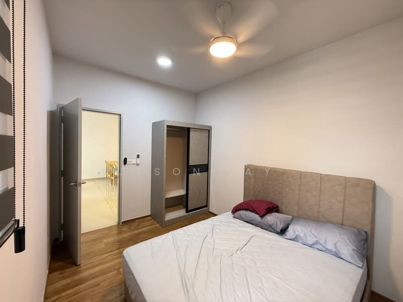 Kondominium untuk Disewa di Admiral Residences - Elson Tay - Bedroom - PropertyGuru.com.my