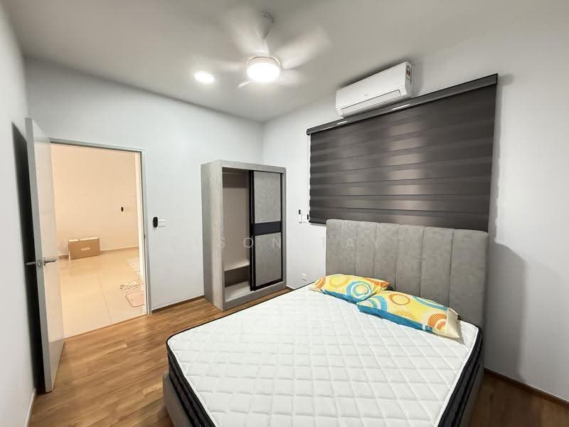 Kondominium untuk Disewa di Admiral Residences - Elson Tay - Bedroom - PropertyGuru.com.my