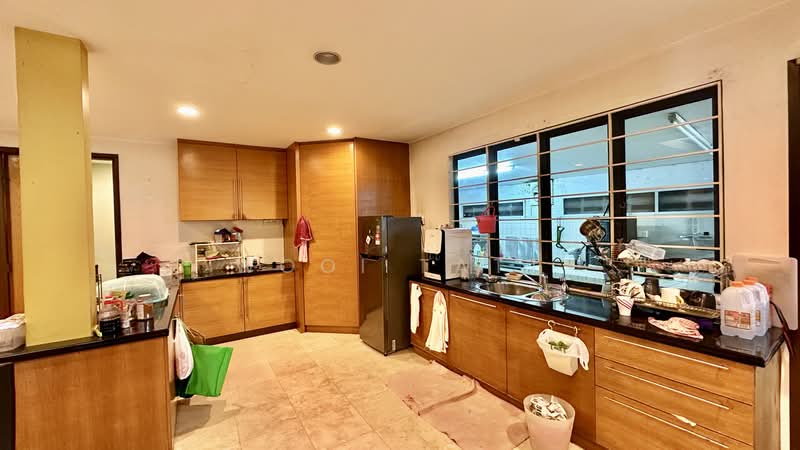 Bungalow for Sale in Bangsar (Kuala Lumpur) - Wooi Tatt - Kitchen - PropertyGuru.com.my