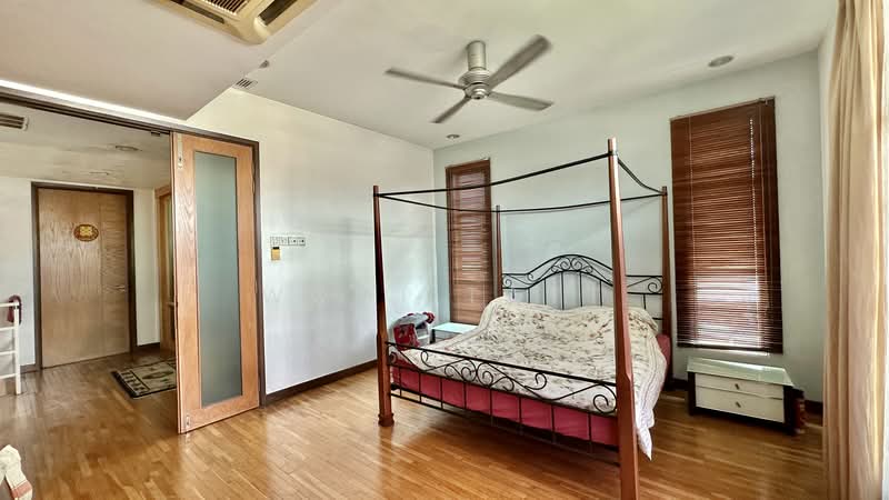 Bungalow for Sale in Bangsar (Kuala Lumpur) - Wooi Tatt - Bedroom - PropertyGuru.com.my