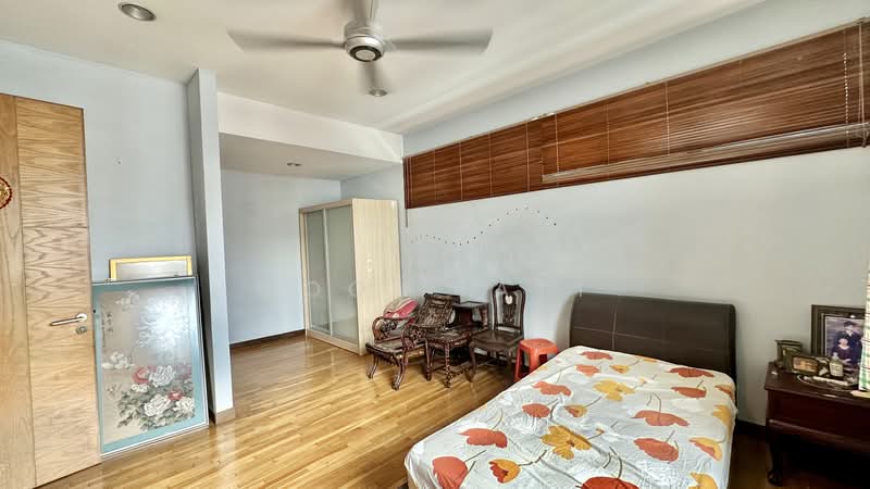 Bungalow for Sale in Bangsar (Kuala Lumpur) - Wooi Tatt - Bedroom - PropertyGuru.com.my