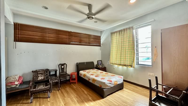 Bungalow for Sale in Bangsar (Kuala Lumpur) - Wooi Tatt - Bedroom - PropertyGuru.com.my