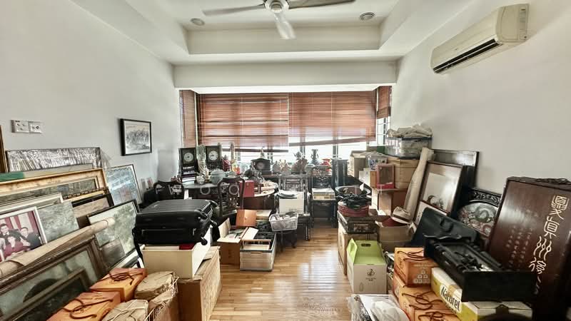 Bungalow for Sale in Bangsar (Kuala Lumpur) - Wooi Tatt - Interior - PropertyGuru.com.my