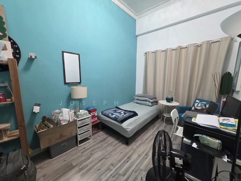 Condominium for Sale at Sri Alam Condominium - Joseph Chan - Bedroom - PropertyGuru.com.my