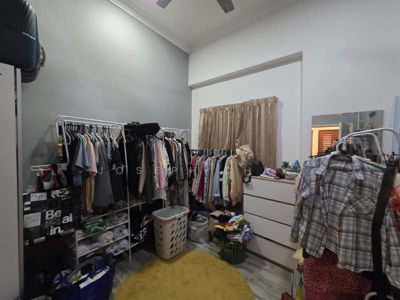Condominium for Sale at Sri Alam Condominium - Joseph Chan - Interior - PropertyGuru.com.my