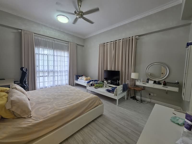 Condominium for Sale at Sri Alam Condominium - Joseph Chan - Bedroom - PropertyGuru.com.my