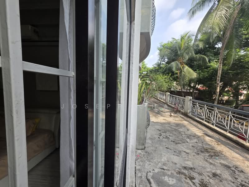 Condominium for Sale at Sri Alam Condominium - Joseph Chan - Bedroom - PropertyGuru.com.my