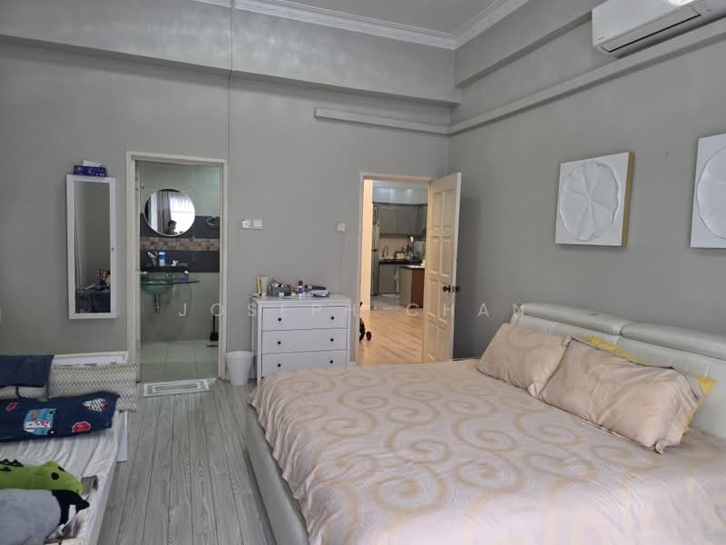 Condominium for Sale at Sri Alam Condominium - Joseph Chan - Bedroom - PropertyGuru.com.my