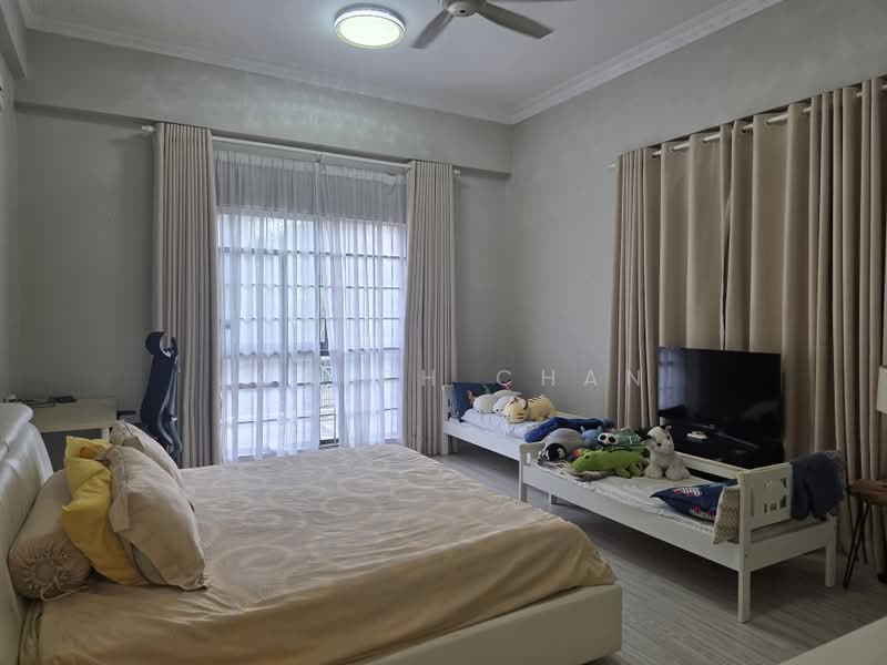 Condominium for Sale at Sri Alam Condominium - Joseph Chan - Bedroom - PropertyGuru.com.my