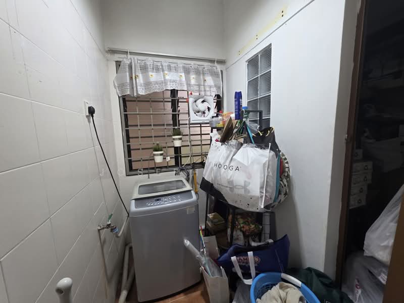 Condominium for Sale at Sri Alam Condominium - Joseph Chan - Interior - PropertyGuru.com.my