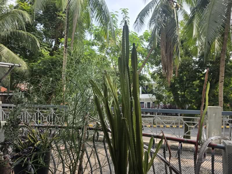 Condominium for Sale at Sri Alam Condominium - Joseph Chan - Exterior - PropertyGuru.com.my