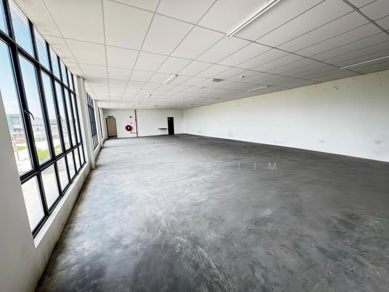 Detached Factory for Rent in Tampoi (Johor) - Terence Lim - Interior - PropertyGuru.com.my