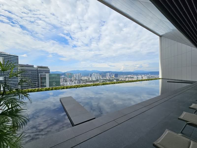 Service Residence for Rent at The Conlay - Terrance Leong - View - PropertyGuru.com.my