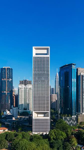 Service Residence for Rent at The Conlay - Terrance Leong - Exterior - PropertyGuru.com.my