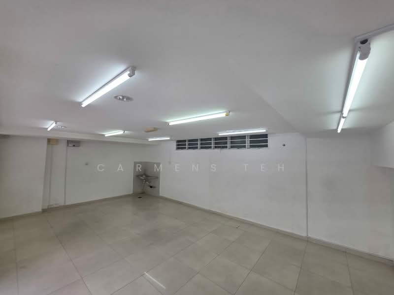 Retail Space for Rent in Taman Raintree (Batu Caves) - Carmens Teh - Interior - PropertyGuru.com.my