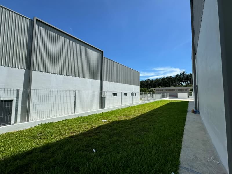Factory for Rent in Eco Business Park 1 (Johor Bahru) - Ian Chua - Exterior - PropertyGuru.com.my