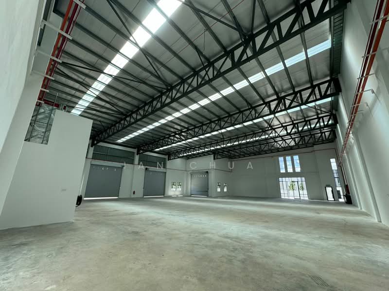 Factory for Rent in Eco Business Park 1 (Johor Bahru) - Ian Chua - Interior - PropertyGuru.com.my