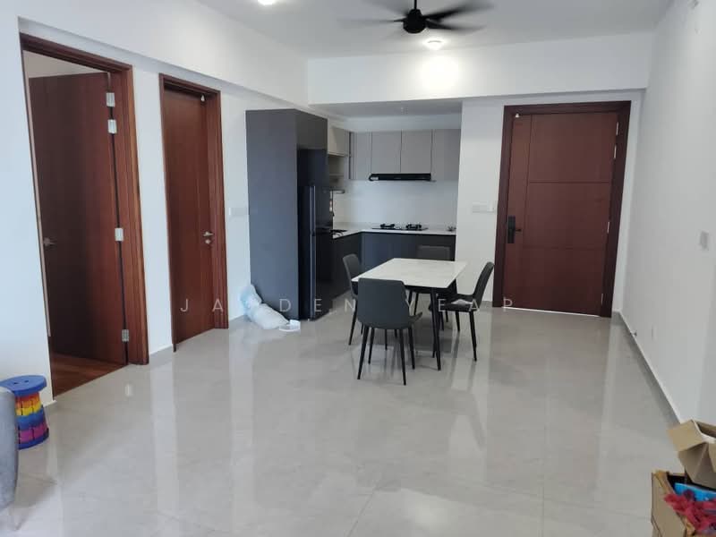 Condominium for Rent at Muze @ PICC - Jayden Yeap - PropertyGuru.com.my