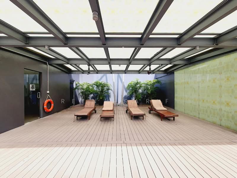 Vila Berkembar untuk Dijual di Sri Hartamas (Kuala Lumpur) - Reena Sarif - Exterior - PropertyGuru.com.my