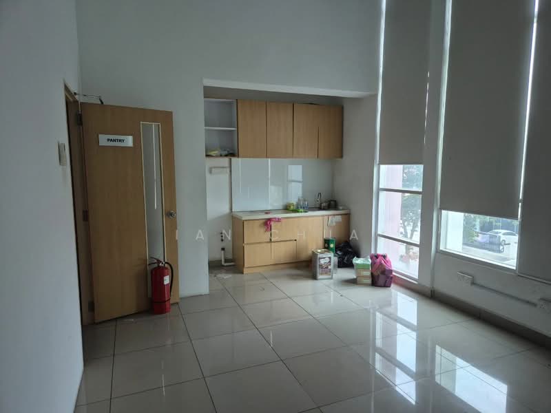 Kilang untuk Dijual di Iskandar Puteri (Nusajaya) (Johor) - Ian Chua - Kitchen - PropertyGuru.com.my