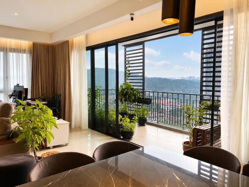 Service Residence for Sale at The Greens - Boon Giap - PropertyGuru.com.my