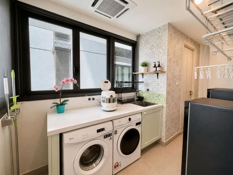 Service Residence for Sale at The Greens - Boon Giap - PropertyGuru.com.my