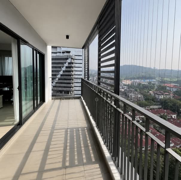 Service Residence for Sale at The Greens - Boon Giap - PropertyGuru.com.my