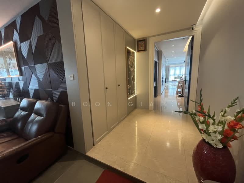 Service Residence for Sale at The Greens - Boon Giap - PropertyGuru.com.my