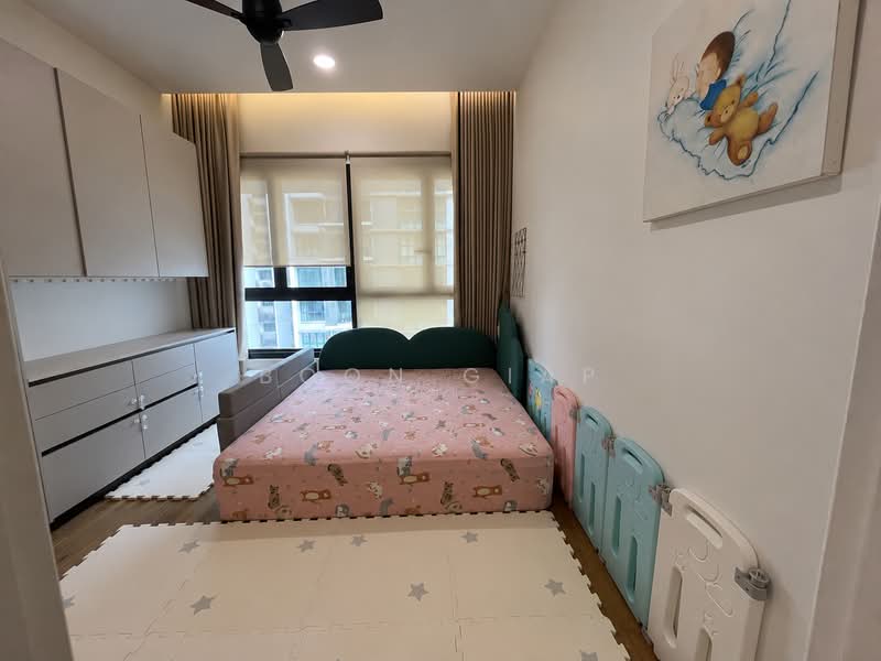 Service Residence for Sale at The Greens - Boon Giap - PropertyGuru.com.my