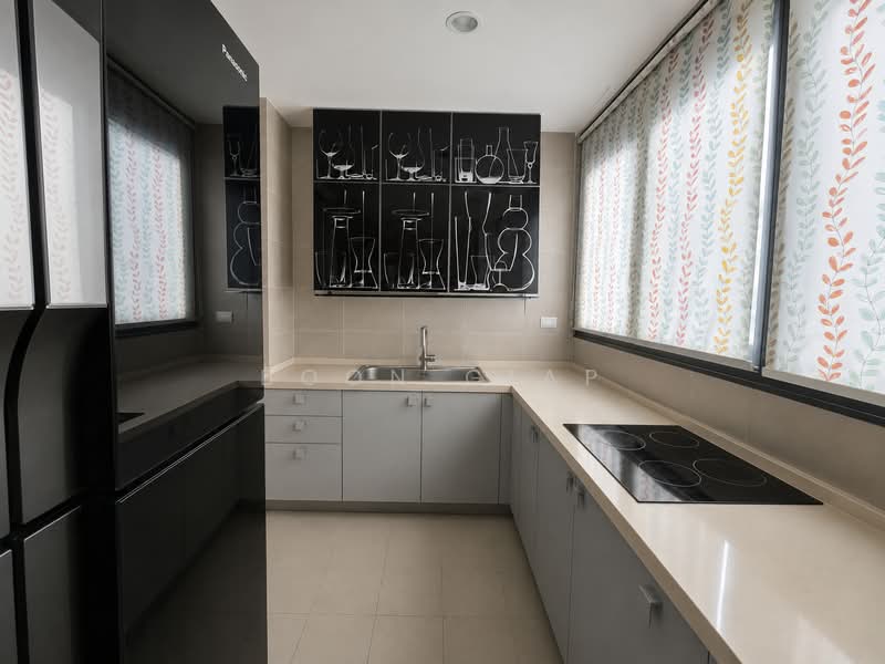 Service Residence for Sale at The Greens - Boon Giap - PropertyGuru.com.my