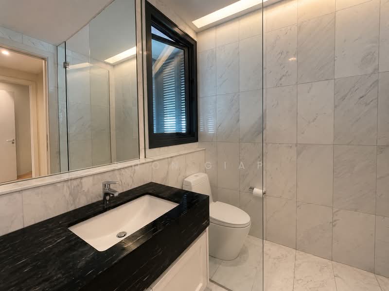Service Residence for Sale at The Greens - Boon Giap - PropertyGuru.com.my