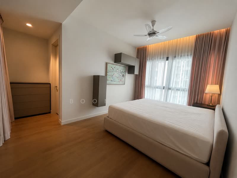 Service Residence for Sale at The Greens - Boon Giap - PropertyGuru.com.my