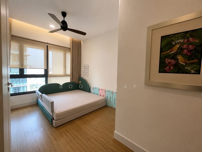 Service Residence for Sale at The Greens - Boon Giap - PropertyGuru.com.my