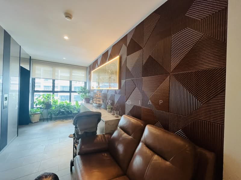 Service Residence for Sale at The Greens - Boon Giap - PropertyGuru.com.my