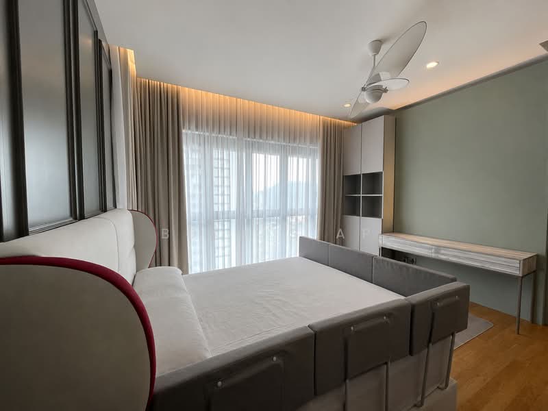 Service Residence for Sale at The Greens - Boon Giap - PropertyGuru.com.my