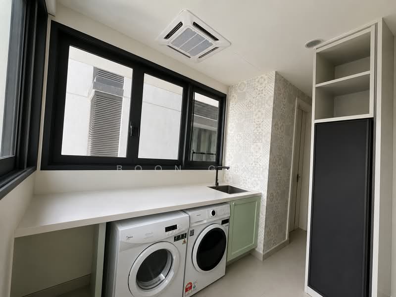 Service Residence for Sale at The Greens - Boon Giap - PropertyGuru.com.my