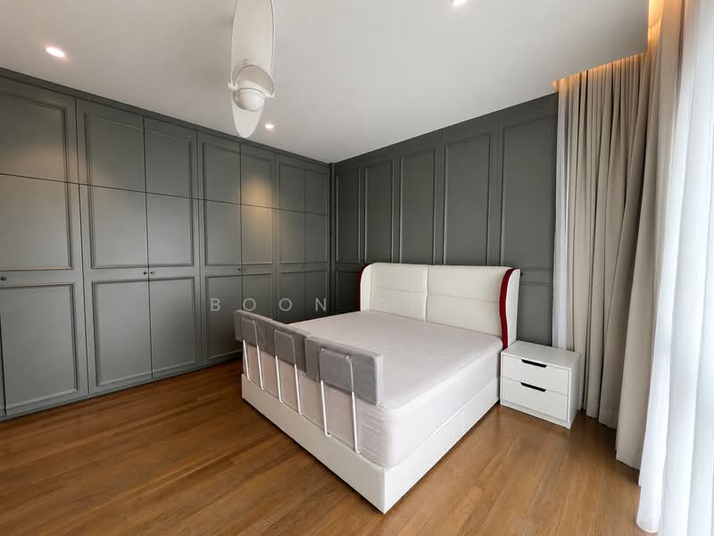 Service Residence for Sale at The Greens - Boon Giap - PropertyGuru.com.my