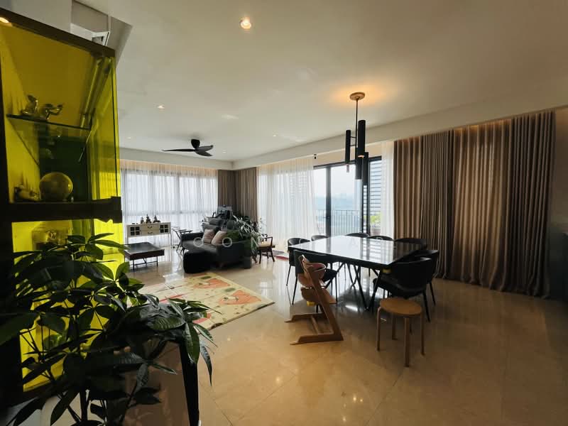 Service Residence for Sale at The Greens - Boon Giap - PropertyGuru.com.my