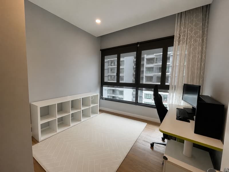 Service Residence for Sale at The Greens - Boon Giap - PropertyGuru.com.my