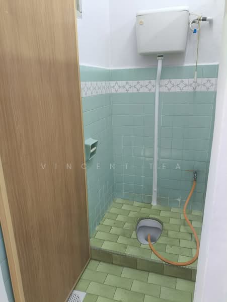 Rumah Teres 1 Tingkat untuk Disewa di Skudai (Johor) - Vincent Tea - Bathroom - PropertyGuru.com.my
