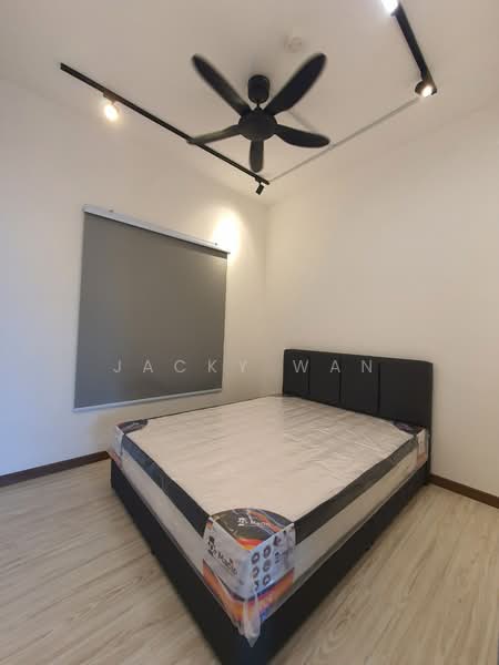 Service Residence for Rent at M Oscar - Jacky Wan - Bedroom - PropertyGuru.com.my